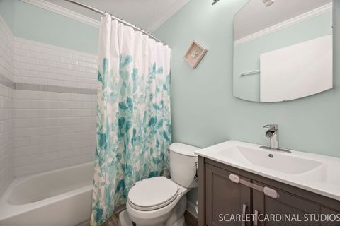Tiny photo for 7413 Brookdale Drive #208, Darien, IL 60561 (MLS # 12545261)