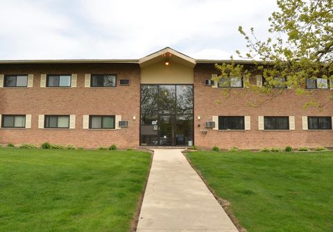 Tiny photo for 7413 Brookdale Drive #208, Darien, IL 60561 (MLS # 12545261)