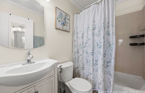 Tiny photo for 7413 Brookdale Drive #208, Darien, IL 60561 (MLS # 12545261)