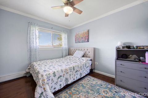 Tiny photo for 7413 Brookdale Drive #208, Darien, IL 60561 (MLS # 12545261)