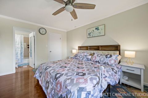 Tiny photo for 7413 Brookdale Drive #208, Darien, IL 60561 (MLS # 12545261)