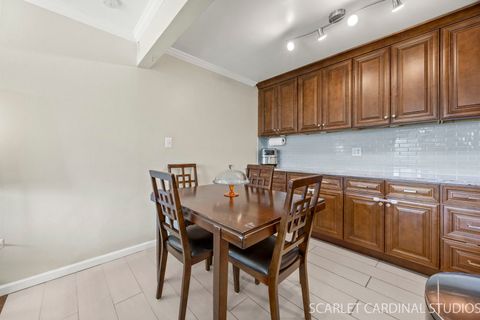 Tiny photo for 7413 Brookdale Drive #208, Darien, IL 60561 (MLS # 12545261)