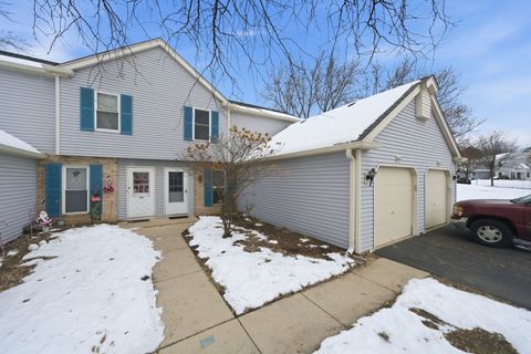 Photo of 2634 Oakshire Court, Aurora, IL 60502 (MLS # 12540748)