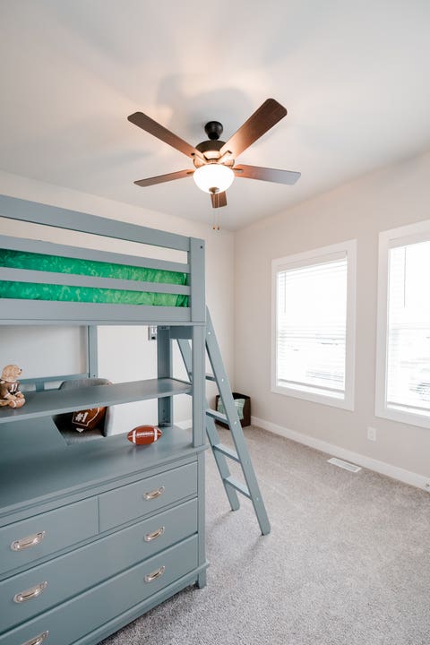 Tiny photo for 6133 Thor Avenue, Davenport, IA 52807 (MLS # 12676458)