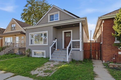 Tiny photo for 6148 S Moody Avenue, Chicago, IL 60638 (MLS # 12773629)