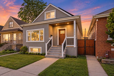 Photo of 6148 S Moody Avenue, Chicago, IL 60638 (MLS # 12773629)