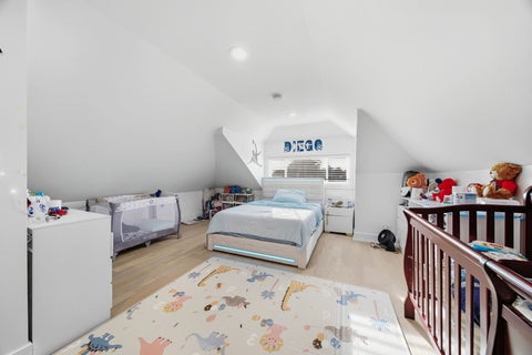 Tiny photo for 6148 S Moody Avenue, Chicago, IL 60638 (MLS # 12773629)