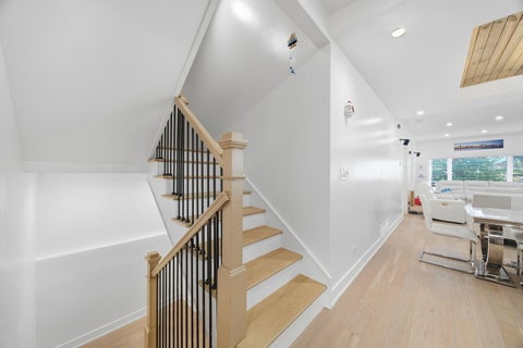 Tiny photo for 6148 S Moody Avenue, Chicago, IL 60638 (MLS # 12773629)