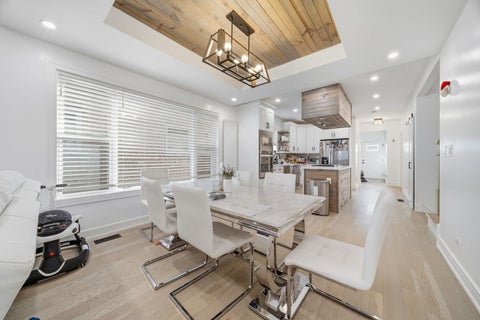 Tiny photo for 6148 S Moody Avenue, Chicago, IL 60638 (MLS # 12773629)
