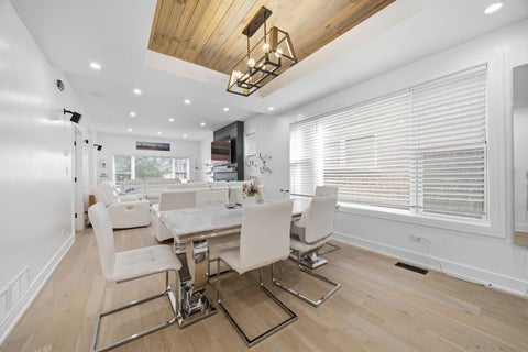 Tiny photo for 6148 S Moody Avenue, Chicago, IL 60638 (MLS # 12773629)