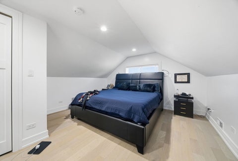 Tiny photo for 6148 S Moody Avenue, Chicago, IL 60638 (MLS # 12773629)
