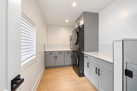 Tiny photo for 6148 S Moody Avenue, Chicago, IL 60638 (MLS # 12773629)