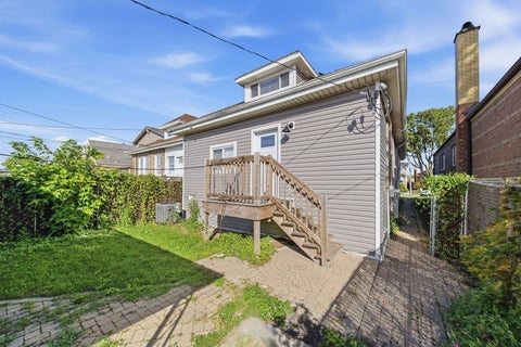 Tiny photo for 6148 S Moody Avenue, Chicago, IL 60638 (MLS # 12773629)