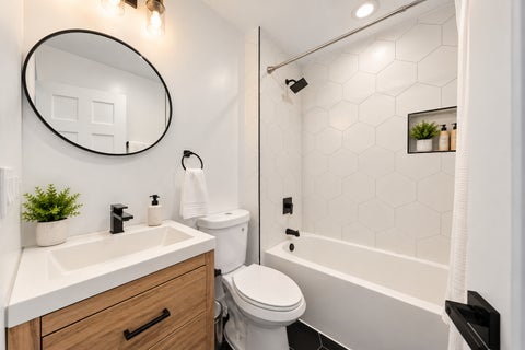 Tiny photo for 6148 S Moody Avenue, Chicago, IL 60638 (MLS # 12773629)