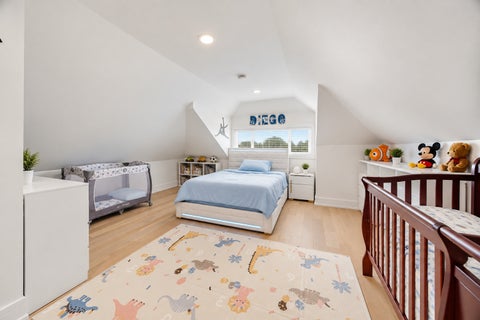Tiny photo for 6148 S Moody Avenue, Chicago, IL 60638 (MLS # 12773629)