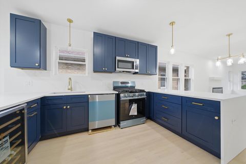 Tiny photo for 1913 East Avenue, Berwyn, IL 60402 (MLS # 12620444)