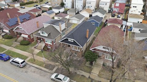 Tiny photo for 1913 East Avenue, Berwyn, IL 60402 (MLS # 12620444)