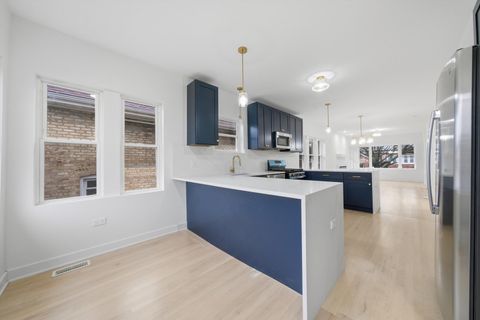 Tiny photo for 1913 East Avenue, Berwyn, IL 60402 (MLS # 12620444)