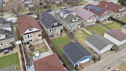 Tiny photo for 1913 East Avenue, Berwyn, IL 60402 (MLS # 12620444)