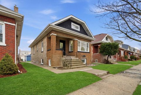 Photo of 1913 East Avenue, Berwyn, IL 60402 (MLS # 12620444)