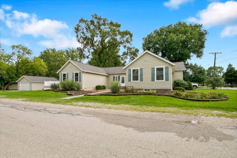 Photo of 295 N 1st Avenue, Coal City, IL 60416 (MLS # 12688101)