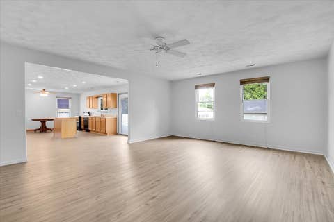Tiny photo for 295 N 1st Avenue, Coal City, IL 60416 (MLS # 12688101)