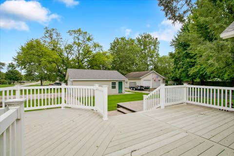 Tiny photo for 295 N 1st Avenue, Coal City, IL 60416 (MLS # 12688101)