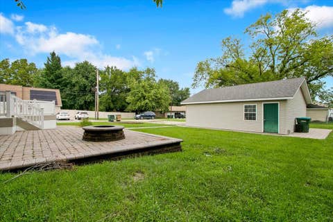 Tiny photo for 295 N 1st Avenue, Coal City, IL 60416 (MLS # 12688101)