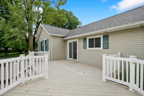 Tiny photo for 295 N 1st Avenue, Coal City, IL 60416 (MLS # 12688101)