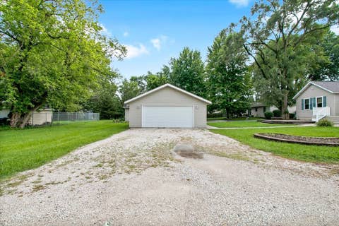 Tiny photo for 295 N 1st Avenue, Coal City, IL 60416 (MLS # 12688101)