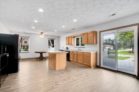 Tiny photo for 295 N 1st Avenue, Coal City, IL 60416 (MLS # 12688101)