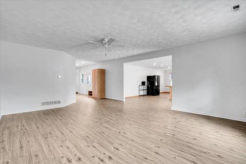 Tiny photo for 295 N 1st Avenue, Coal City, IL 60416 (MLS # 12688101)