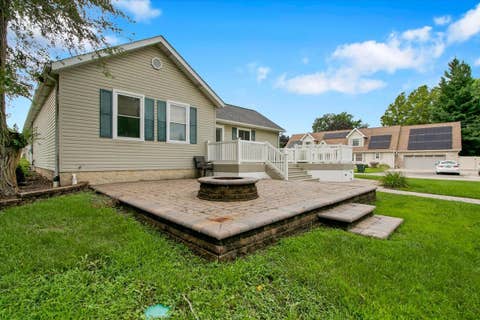Tiny photo for 295 N 1st Avenue, Coal City, IL 60416 (MLS # 12688101)