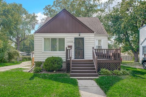 Tiny photo for 17926 Roy Street, Lansing, IL 60438 (MLS # 12432808)