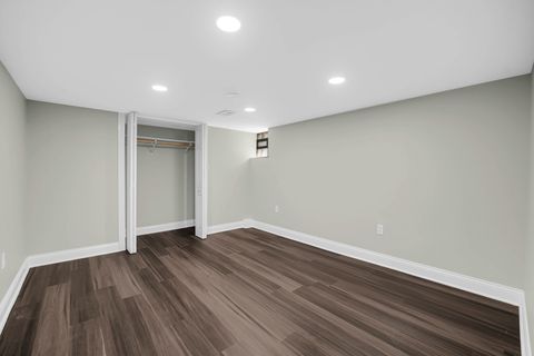 Tiny photo for 17926 Roy Street, Lansing, IL 60438 (MLS # 12432808)