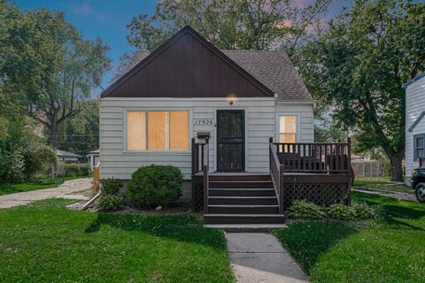 Tiny photo for 17926 Roy Street, Lansing, IL 60438 (MLS # 12432808)