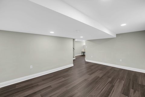 Tiny photo for 17926 Roy Street, Lansing, IL 60438 (MLS # 12432808)