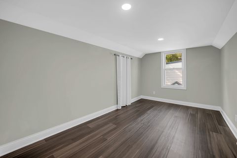 Tiny photo for 17926 Roy Street, Lansing, IL 60438 (MLS # 12432808)