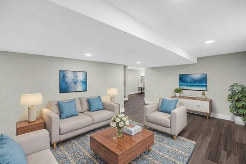 Tiny photo for 17926 Roy Street, Lansing, IL 60438 (MLS # 12432808)