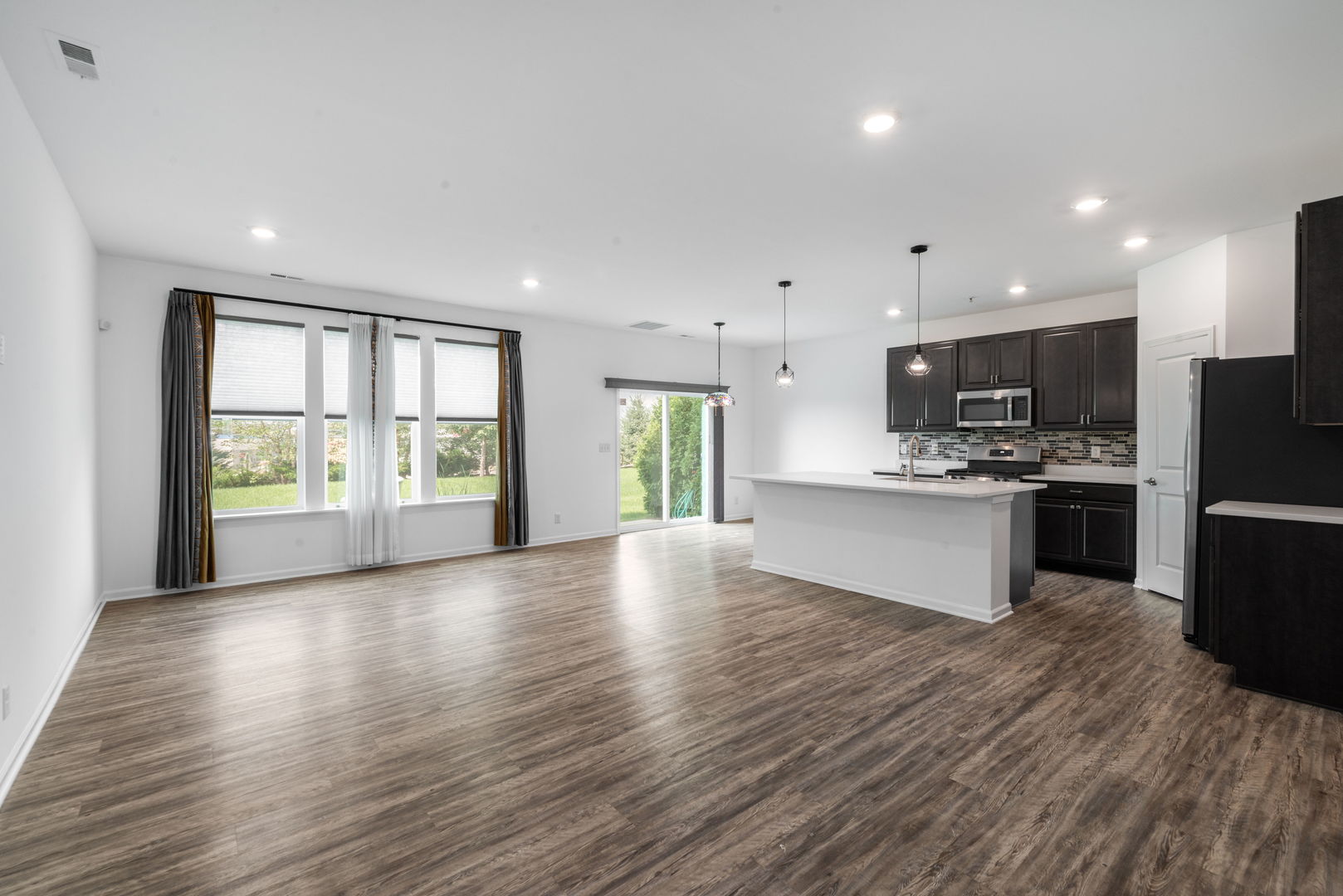 1024 Moraine Drive