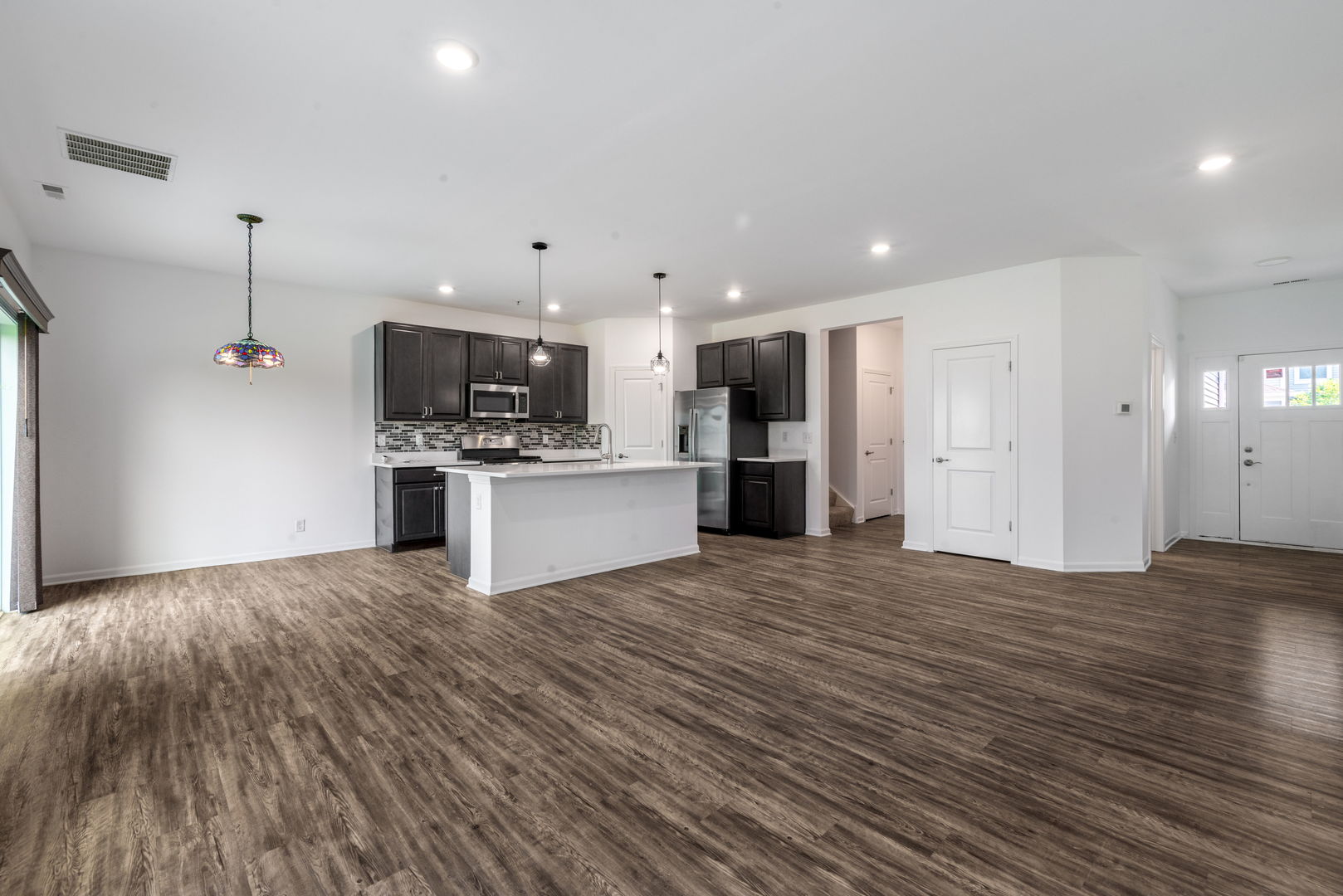 1024 Moraine Drive