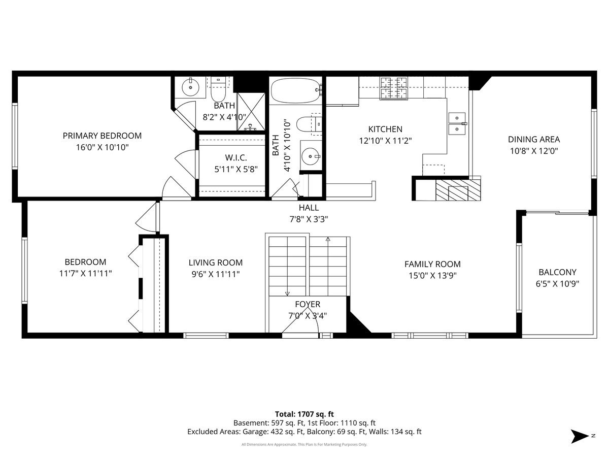 1720 Sienna Court