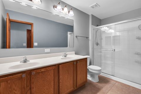 Tiny photo for 2820 Glacier Way #B, Wauconda, IL 60084 (MLS # 12486766)