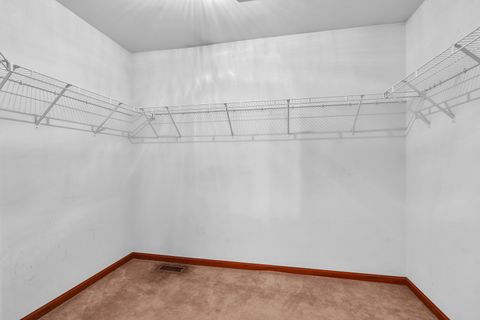 Tiny photo for 2820 Glacier Way #B, Wauconda, IL 60084 (MLS # 12486766)
