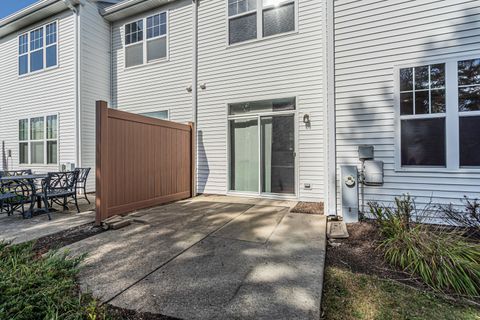 Tiny photo for 2820 Glacier Way #B, Wauconda, IL 60084 (MLS # 12486766)