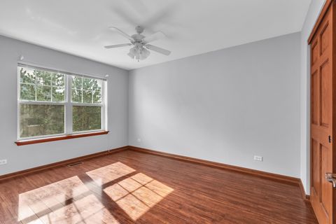 Tiny photo for 2820 Glacier Way #B, Wauconda, IL 60084 (MLS # 12486766)