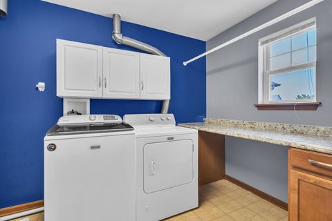 Tiny photo for 2820 Glacier Way #B, Wauconda, IL 60084 (MLS # 12486766)