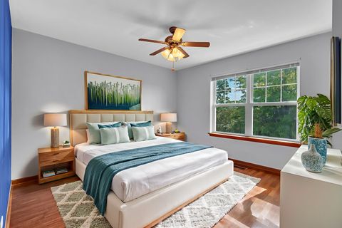 Tiny photo for 2820 Glacier Way #B, Wauconda, IL 60084 (MLS # 12486766)