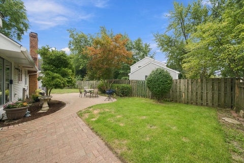 Tiny photo for 1114 Lexington Lane, Batavia, IL 60510 (MLS # 12770801)
