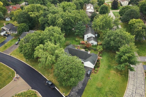 Tiny photo for 1114 Lexington Lane, Batavia, IL 60510 (MLS # 12770801)